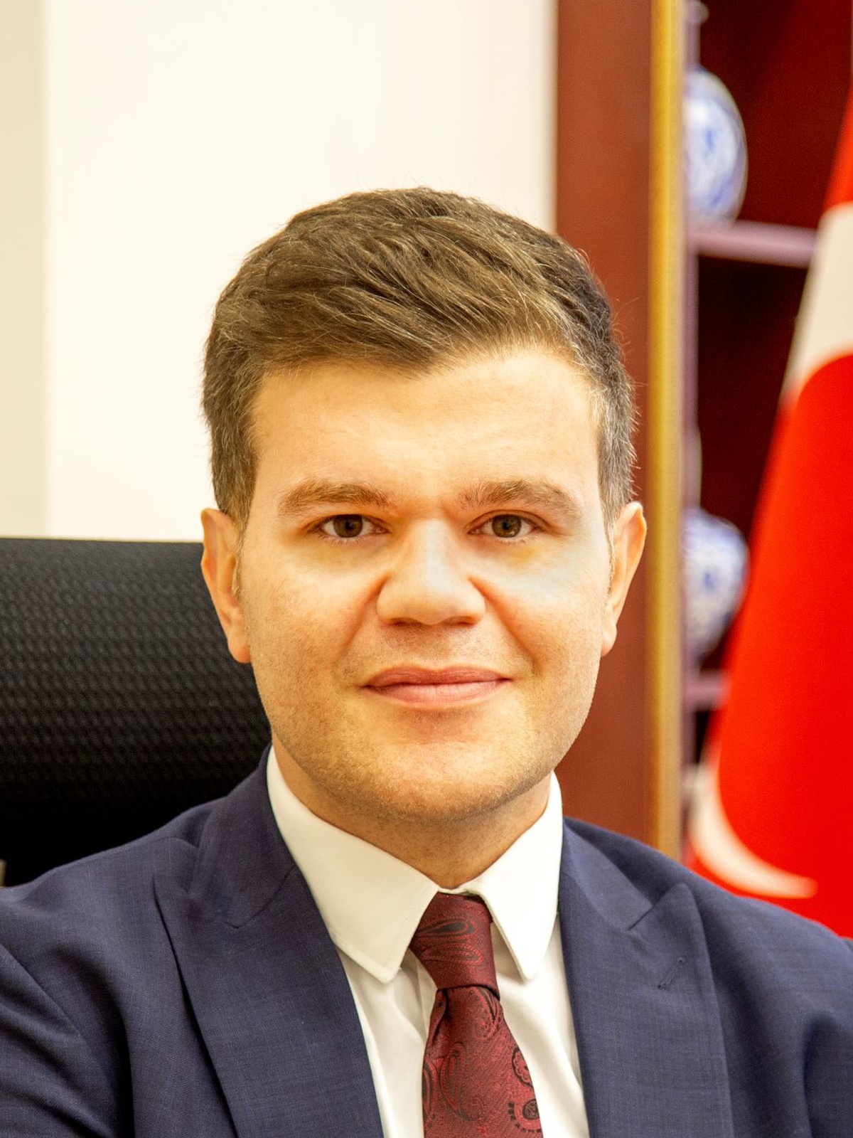 Bünyamin Karaloğlu