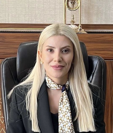 Ayşegül Yıldırım