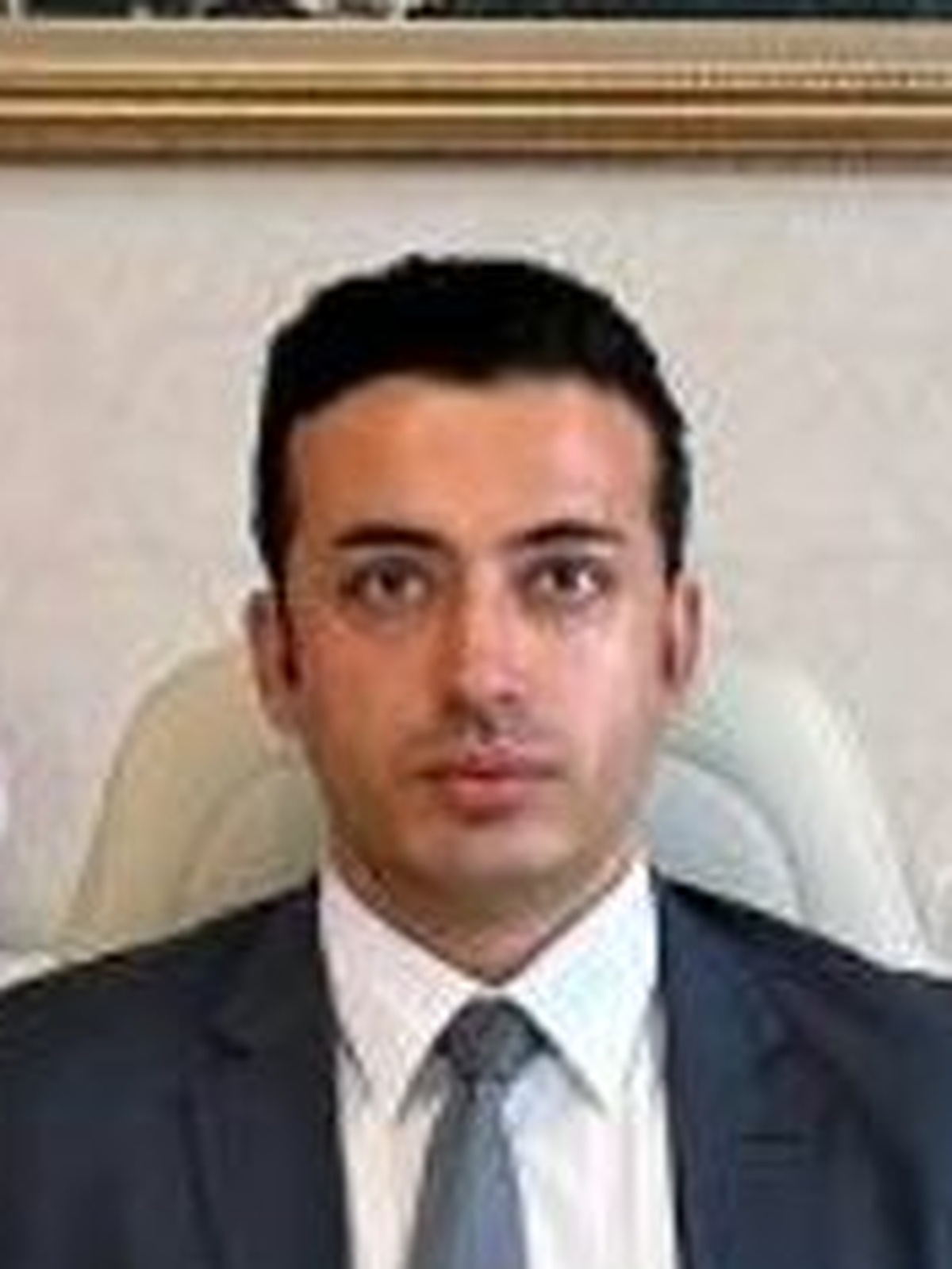 Ahmet YEŞİLYURT