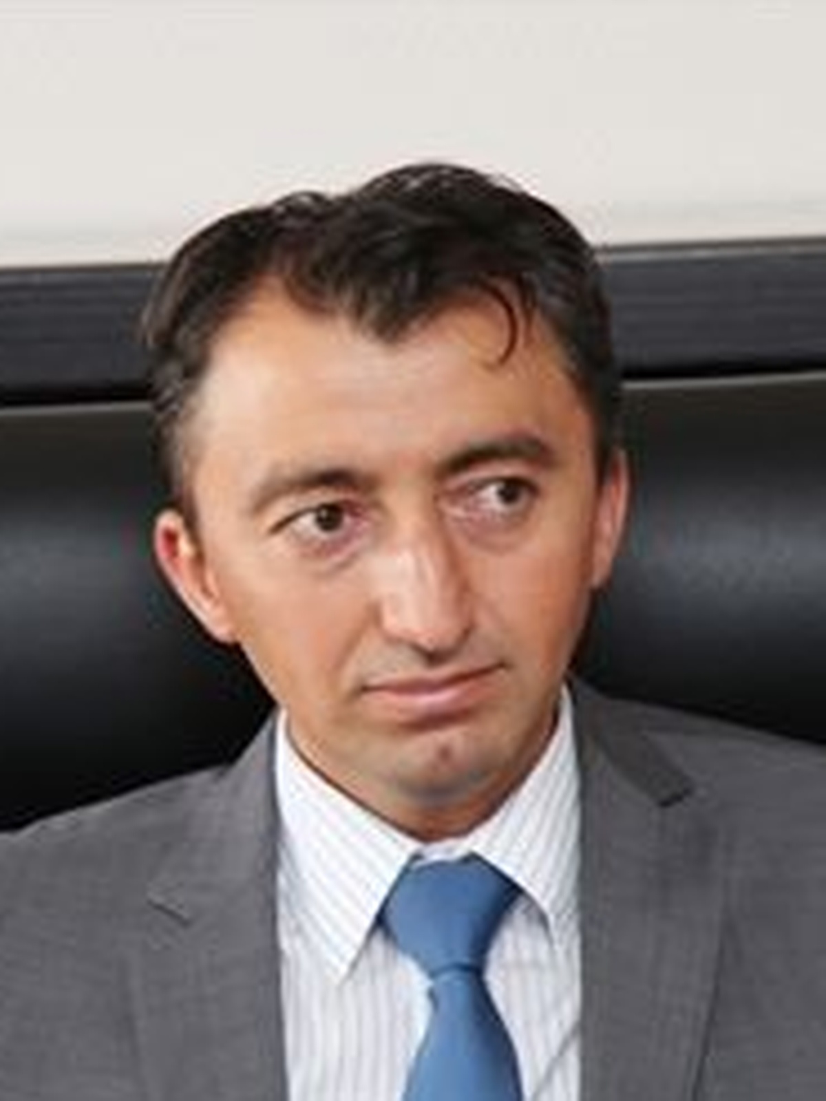 Ali Türk