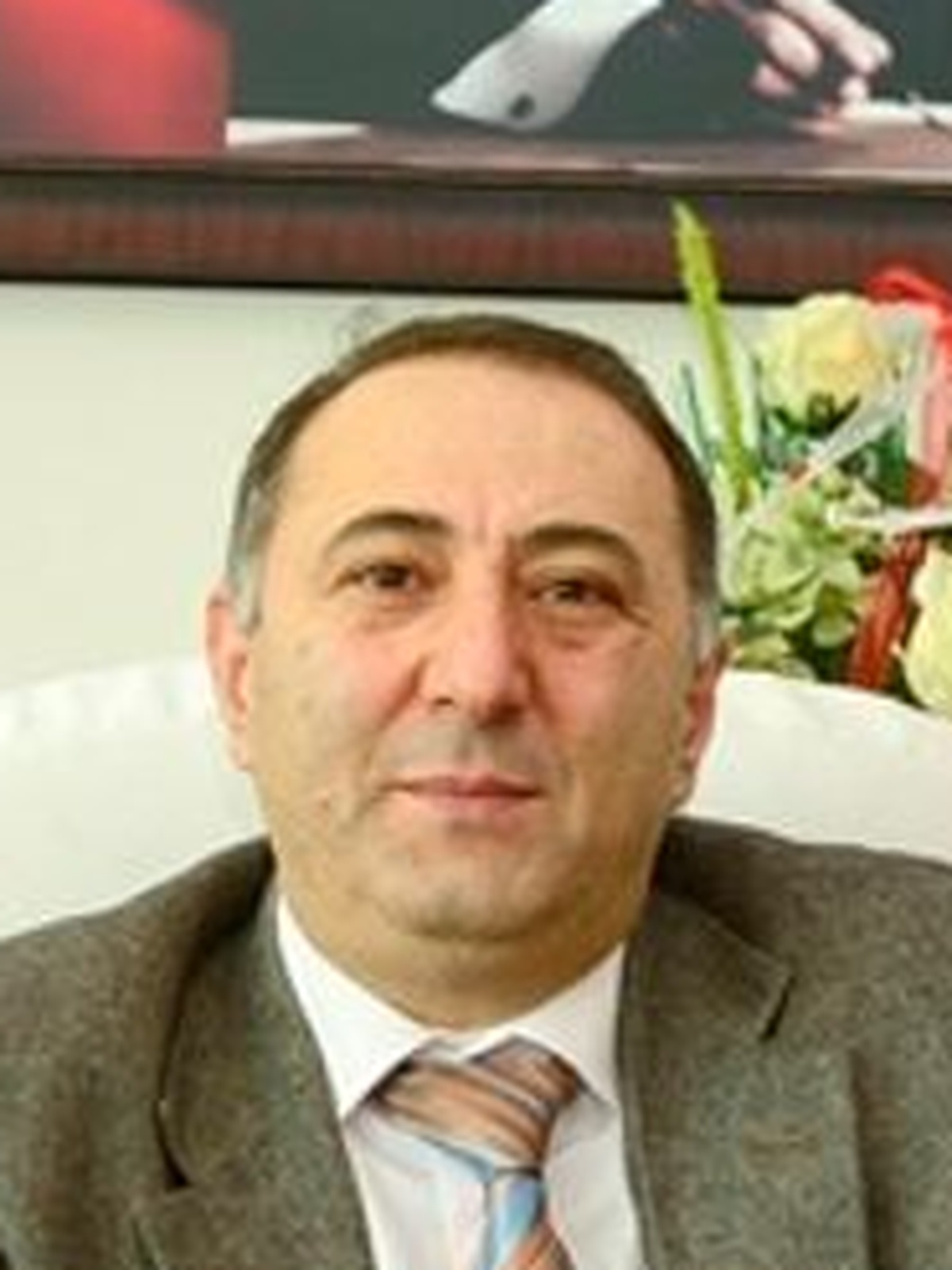 Celalettin Cantürk