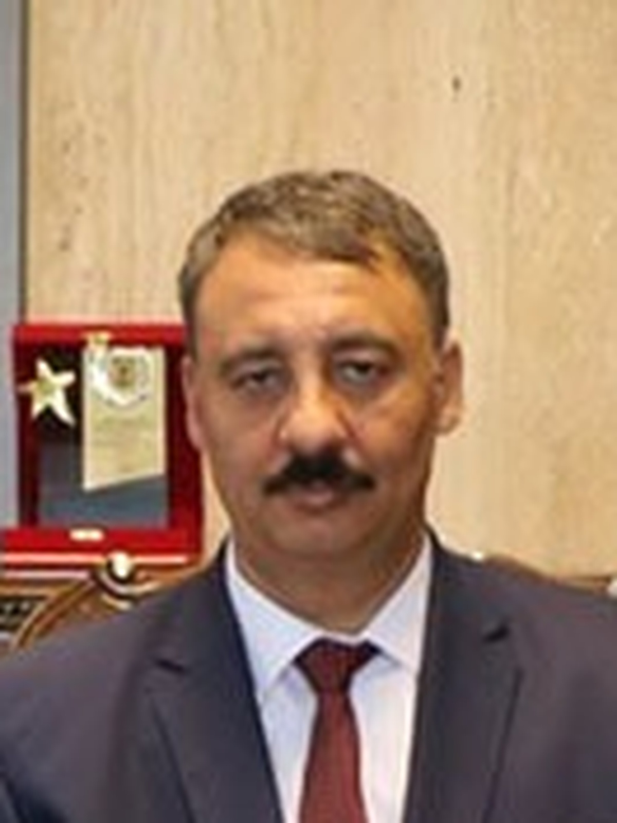 Altay Karadağ