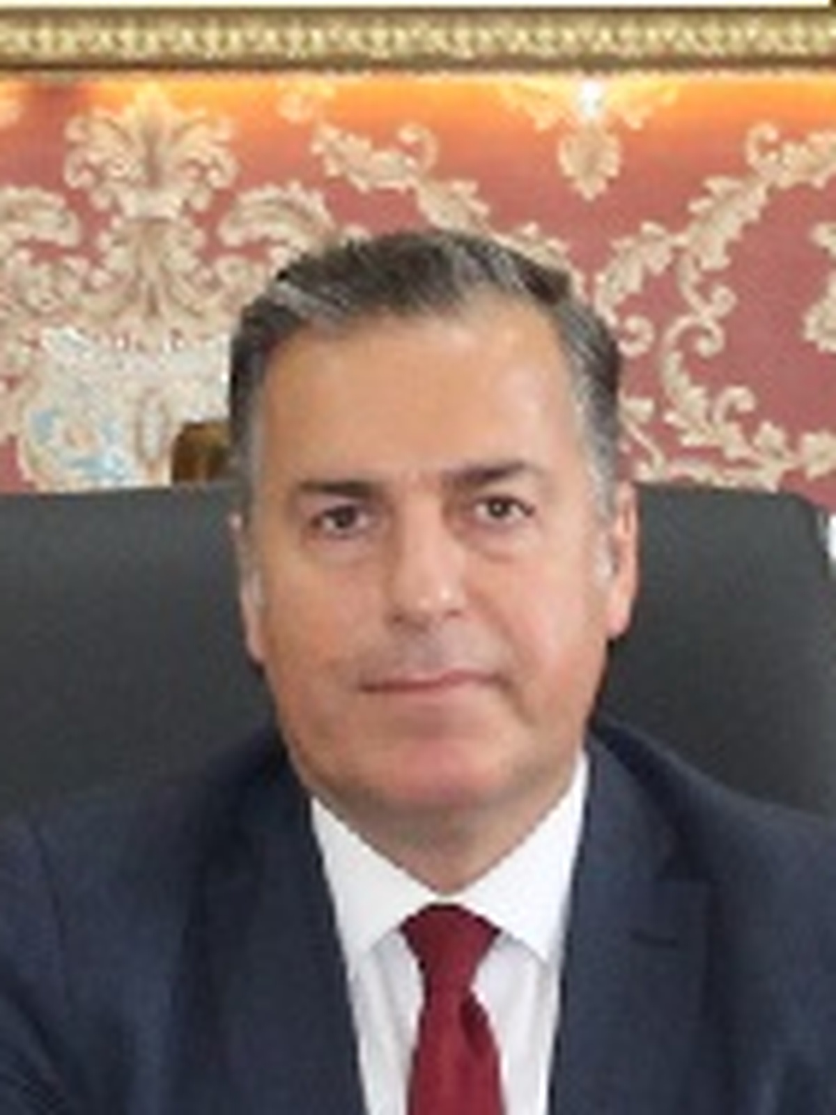 Selami Kapankaya