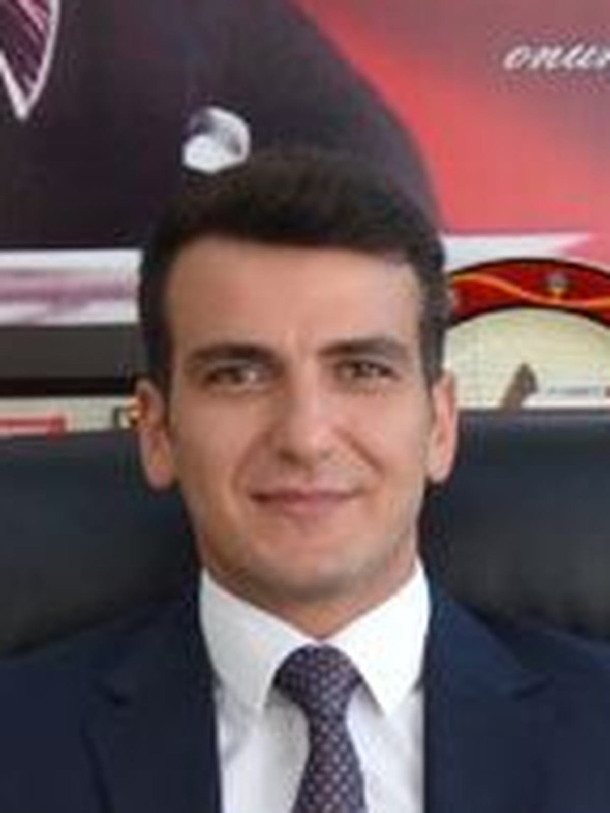 Halil İbrahim Okumuş