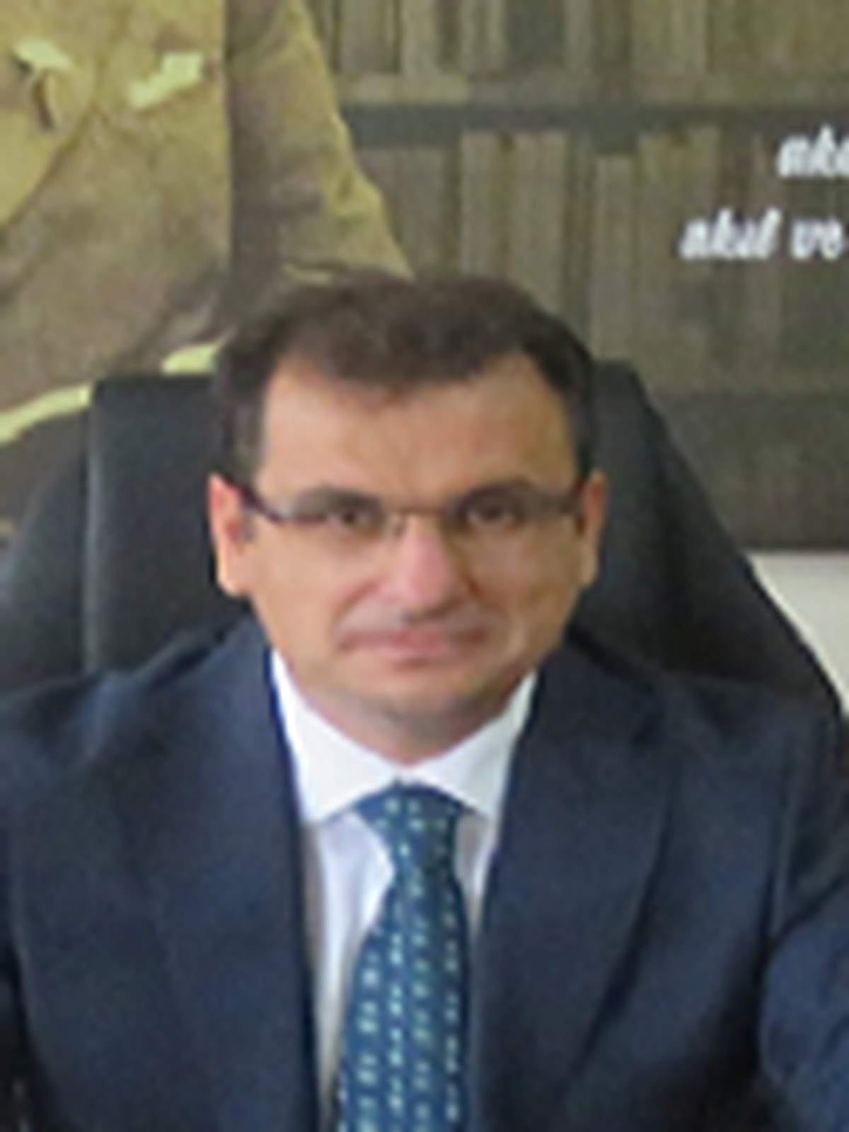 Ali Güldoğan