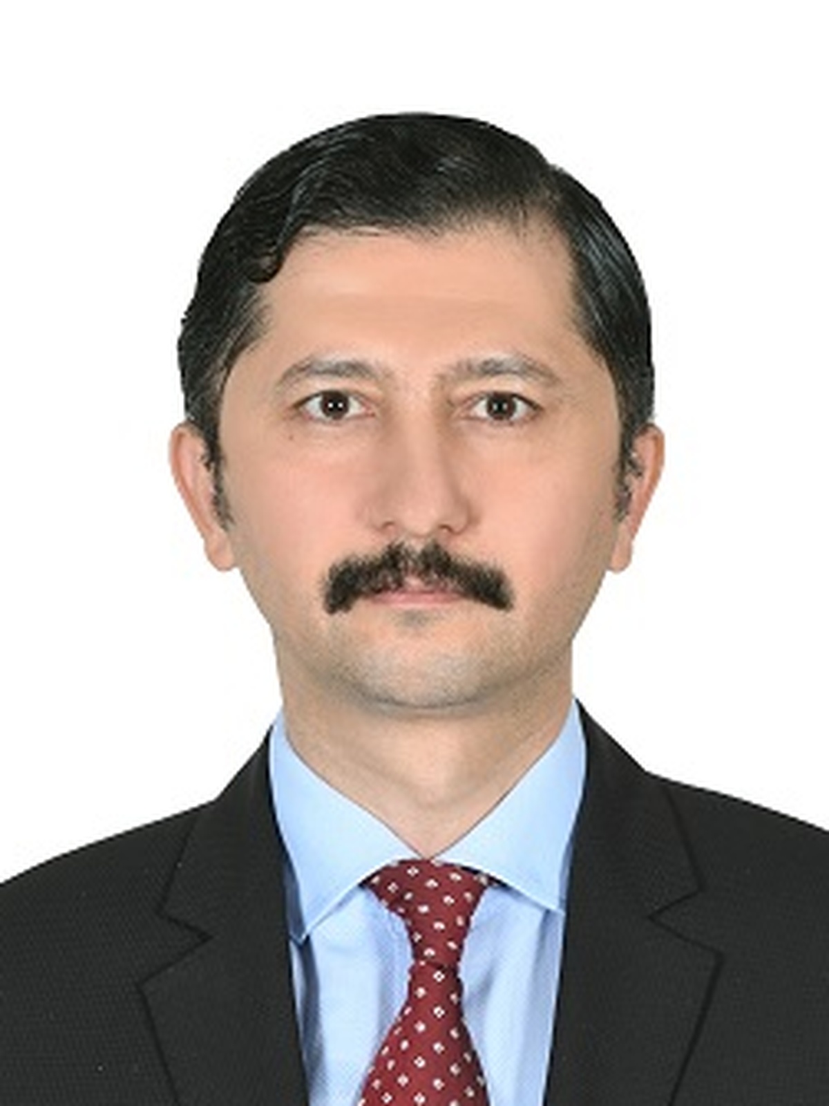 Zafer OKTAY