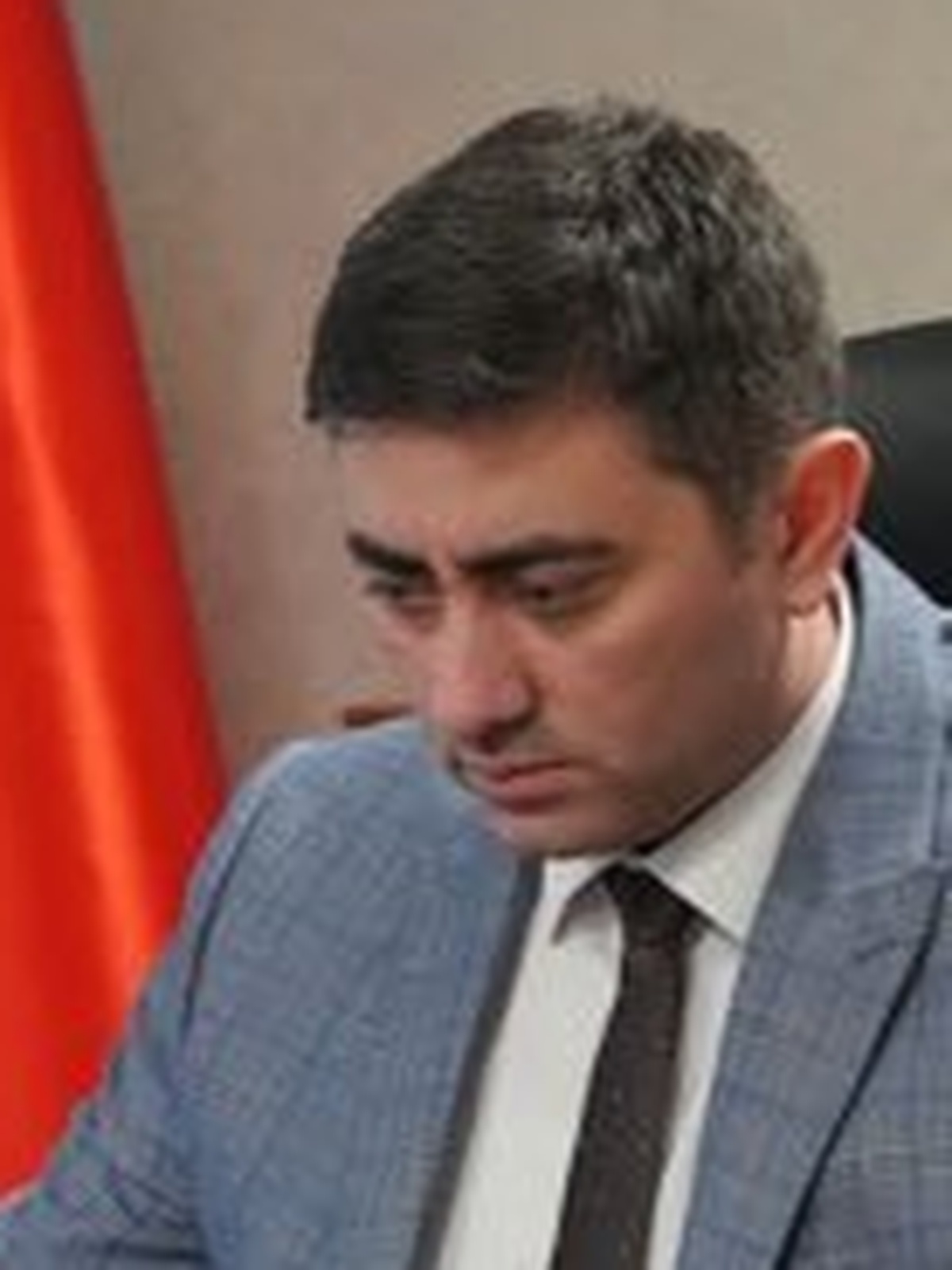 Salih Çiğdem