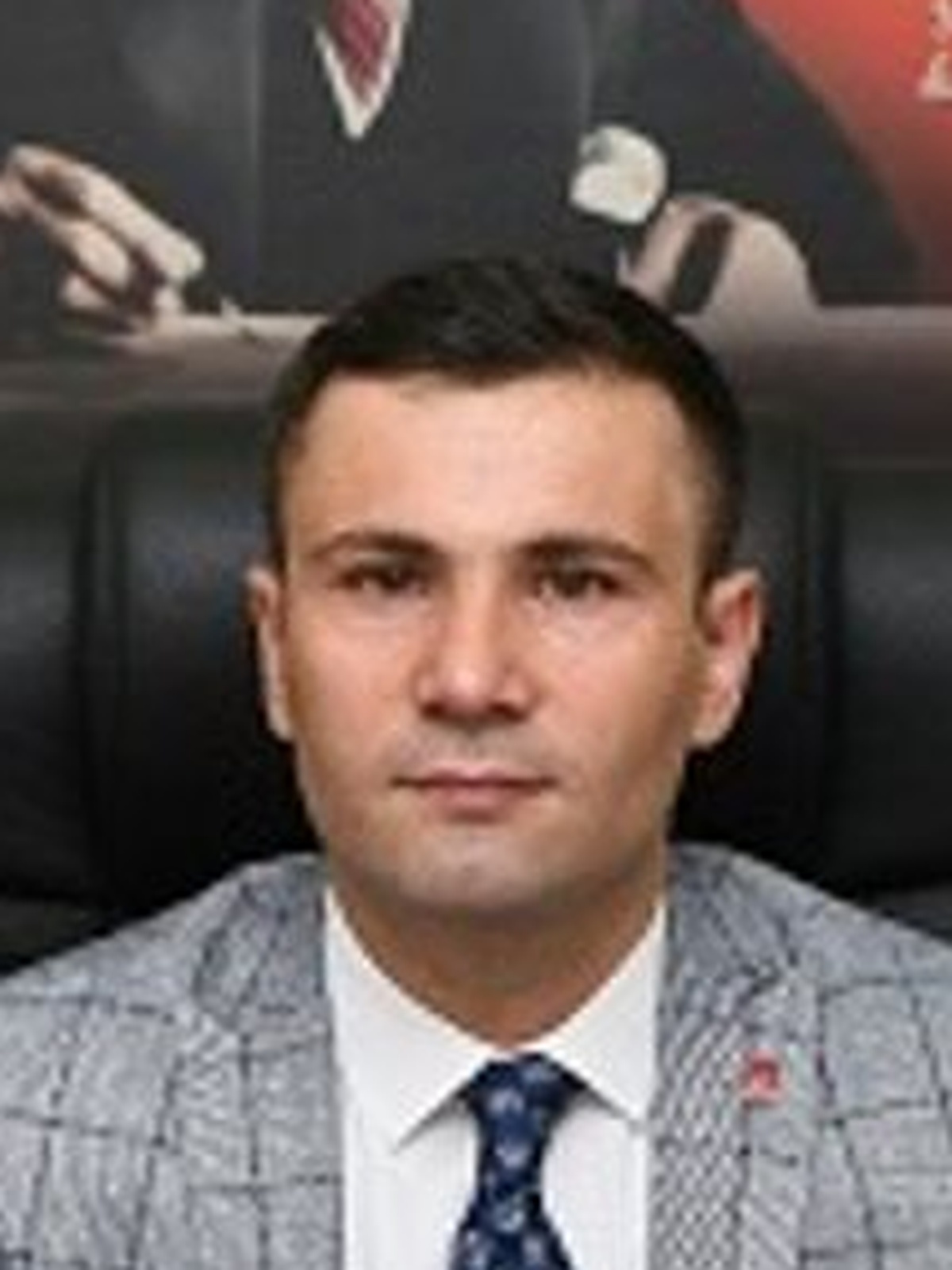 Mustafa Emre KILIÇ