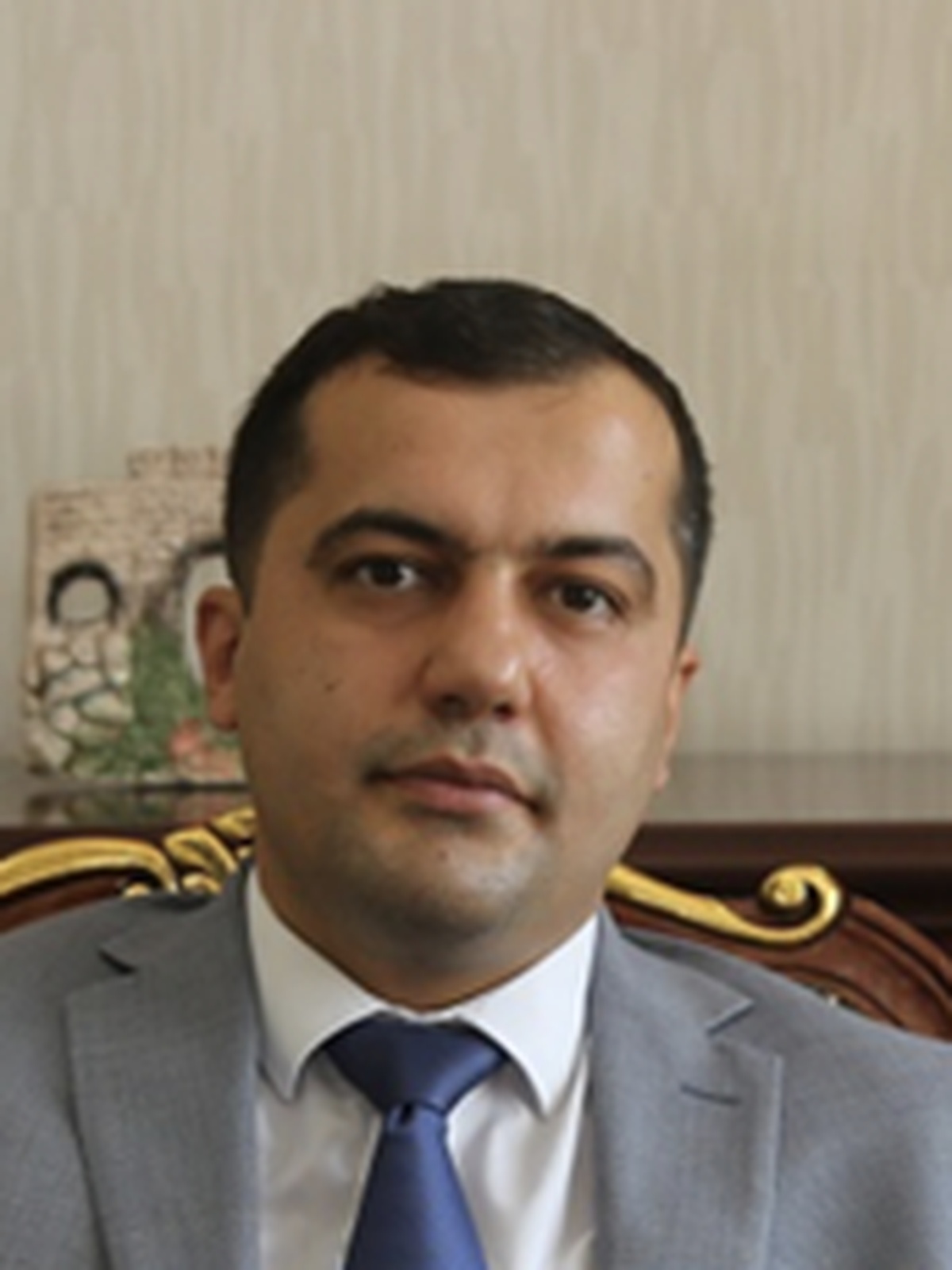 Muhammed Huzeyfe Onur