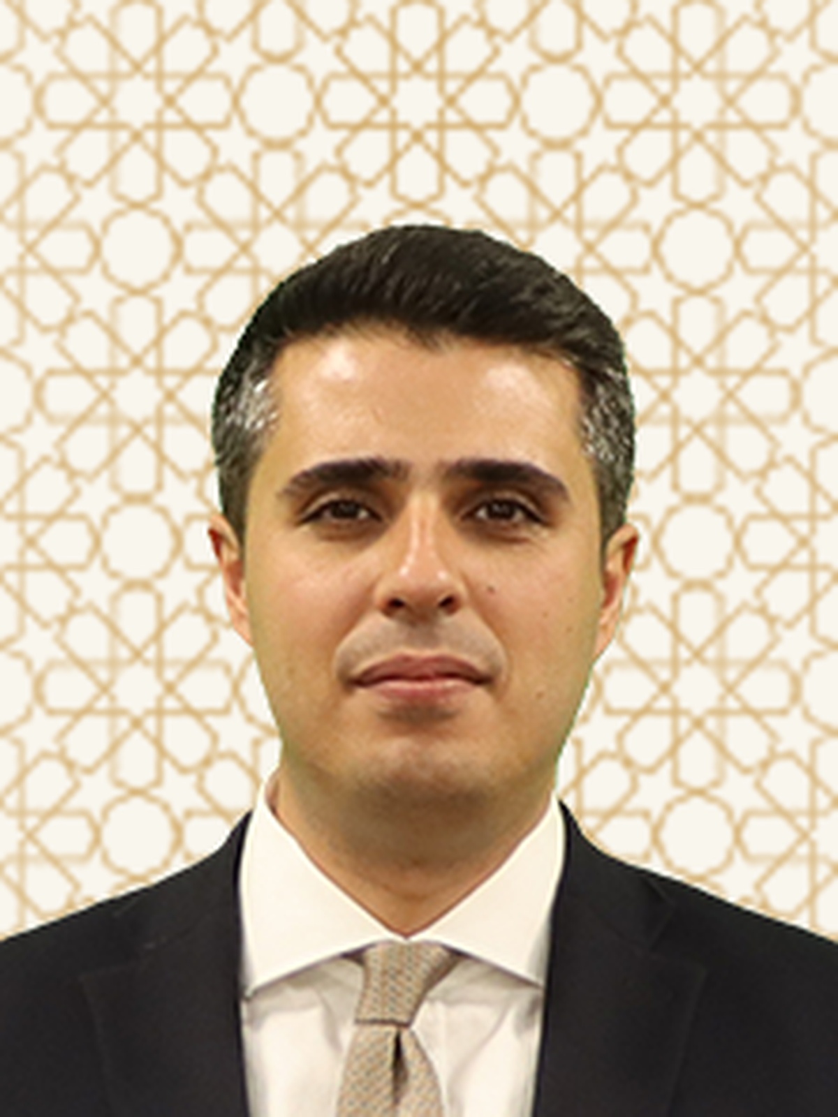 Muhammet Fatih Demirel