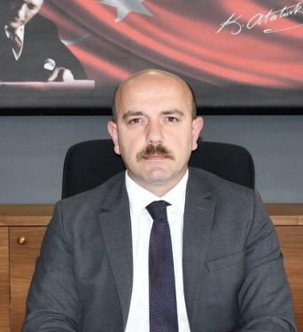 Muhammet Öztabak
