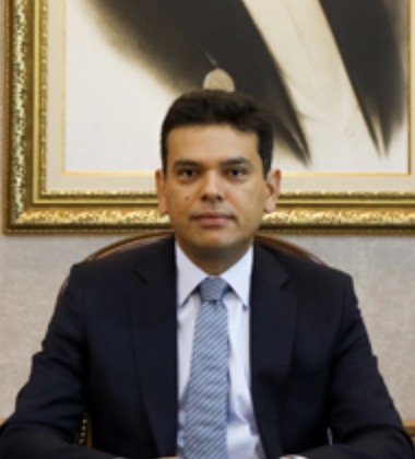 Abdullah Şahin