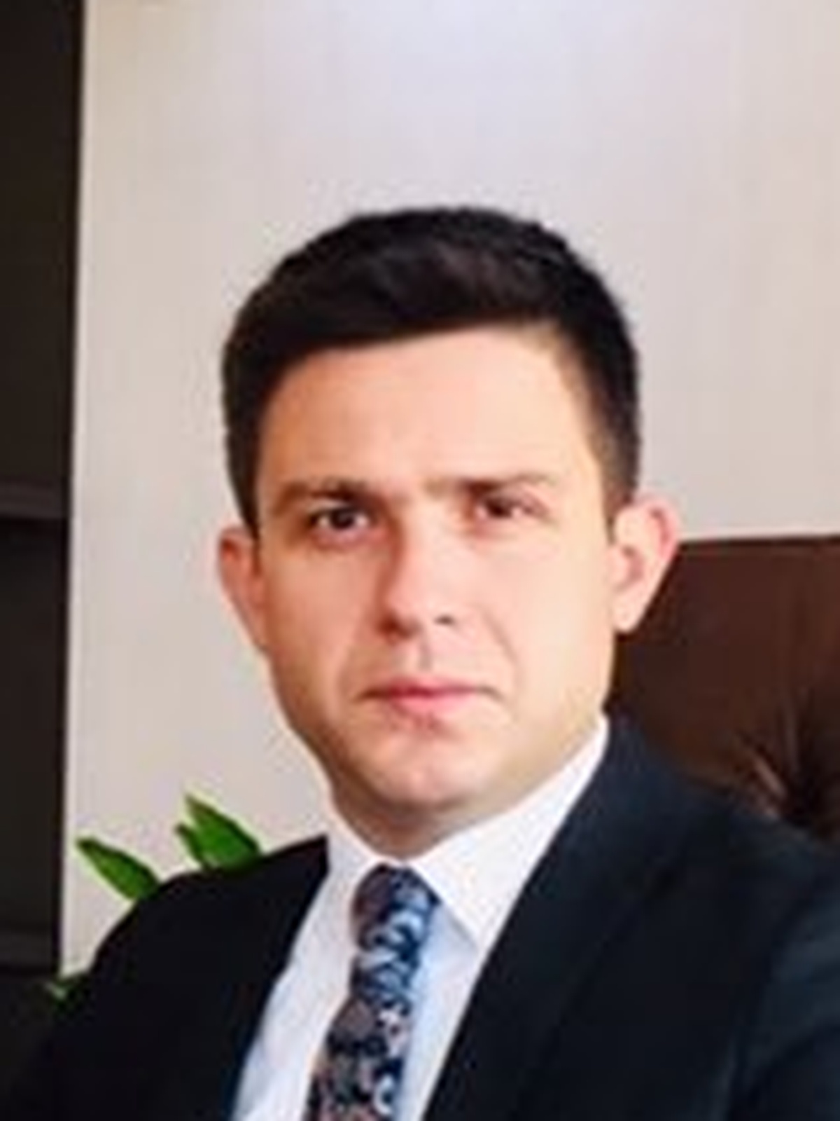 Yunus Emre Bayraklı