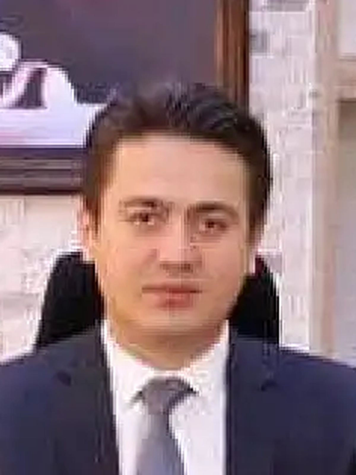 Mustafa Dilekli