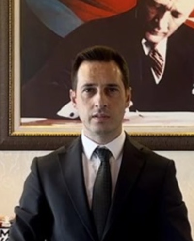 Mehmet Rıdvan Doğan