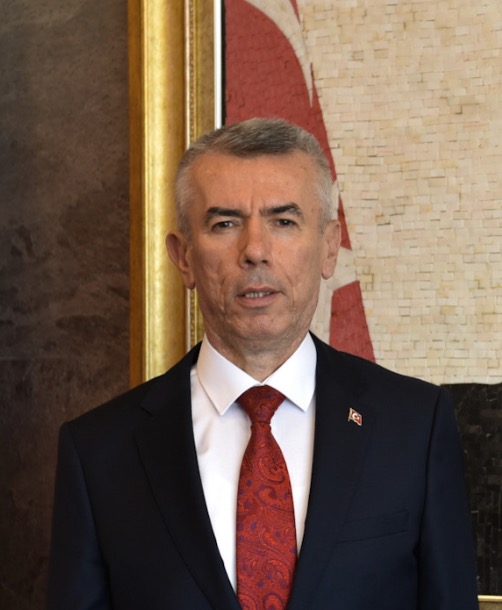 Ali Sırmalı