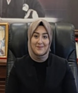 Özlem Doğan