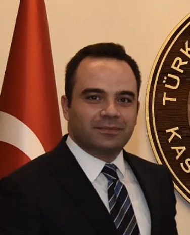 Tolga Değirmenci