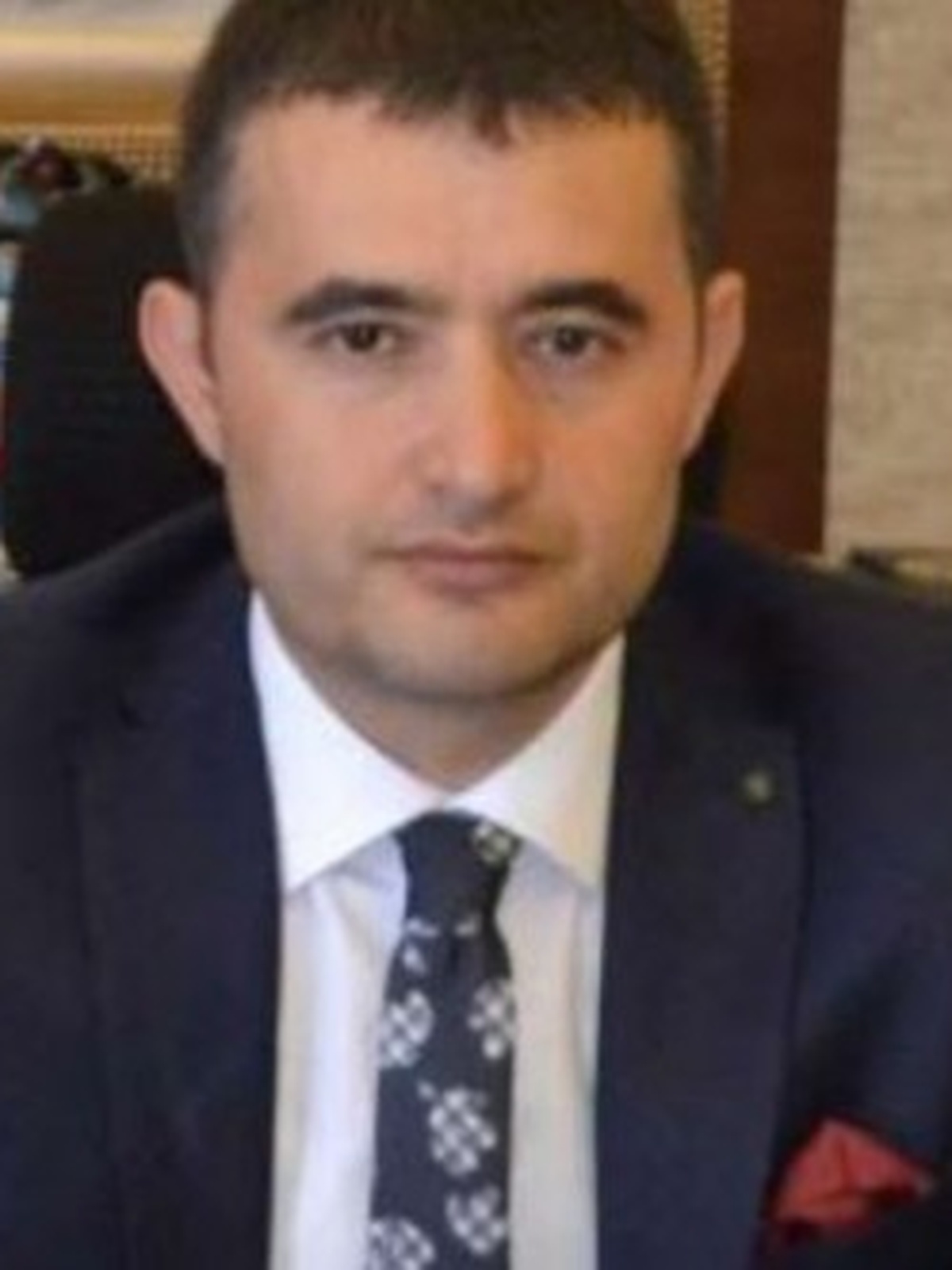 Osman Bilici
