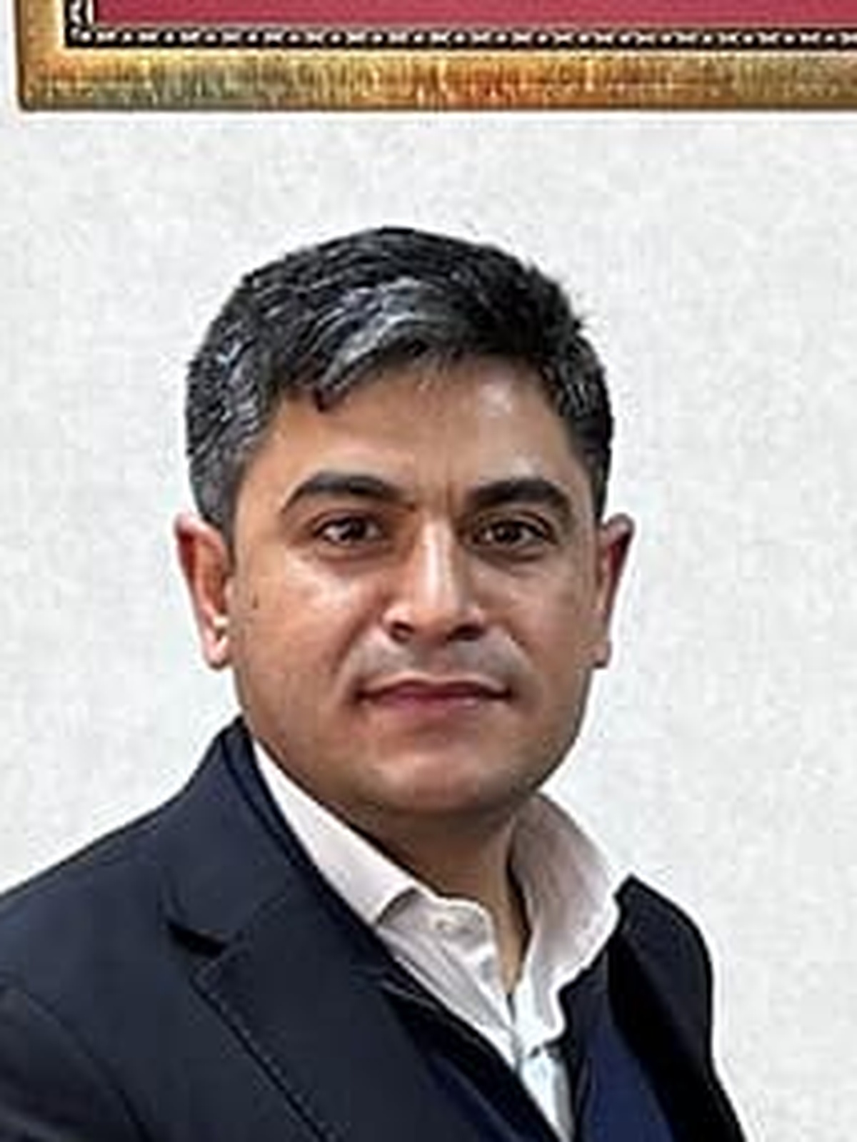 Abdulhamit BAĞIŞ