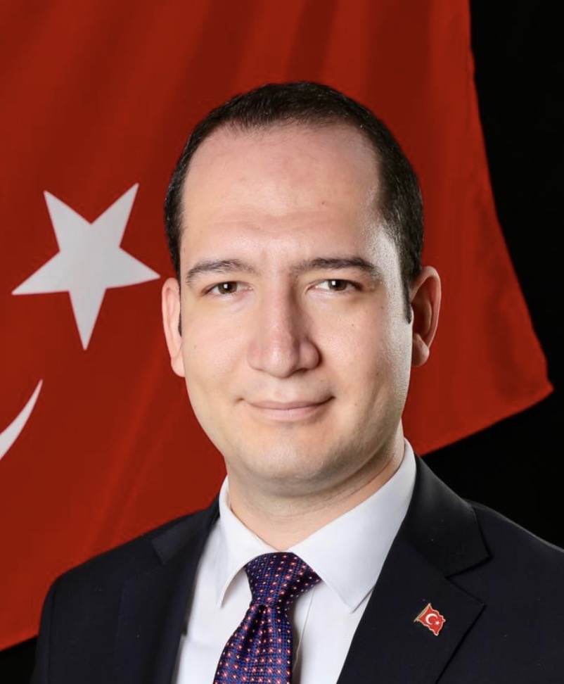 İbrahim Coşkunaslan