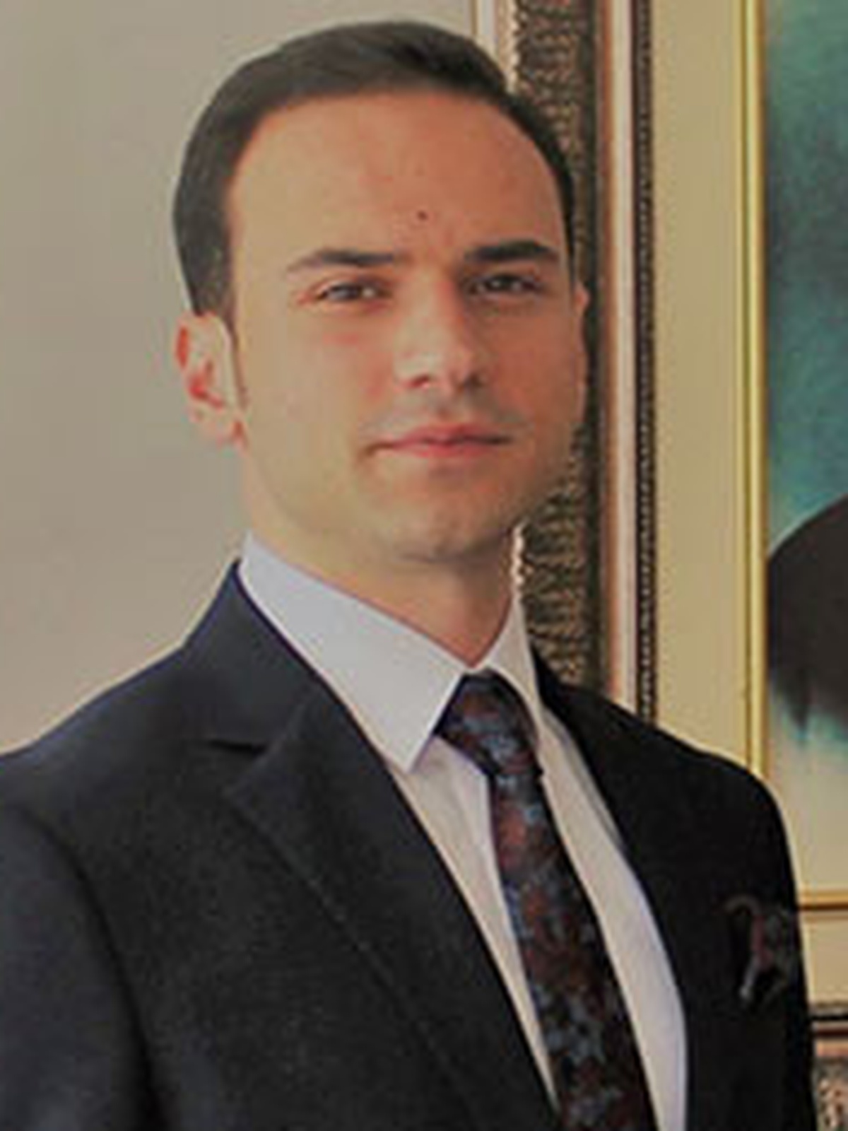 Miraç AKBULUT