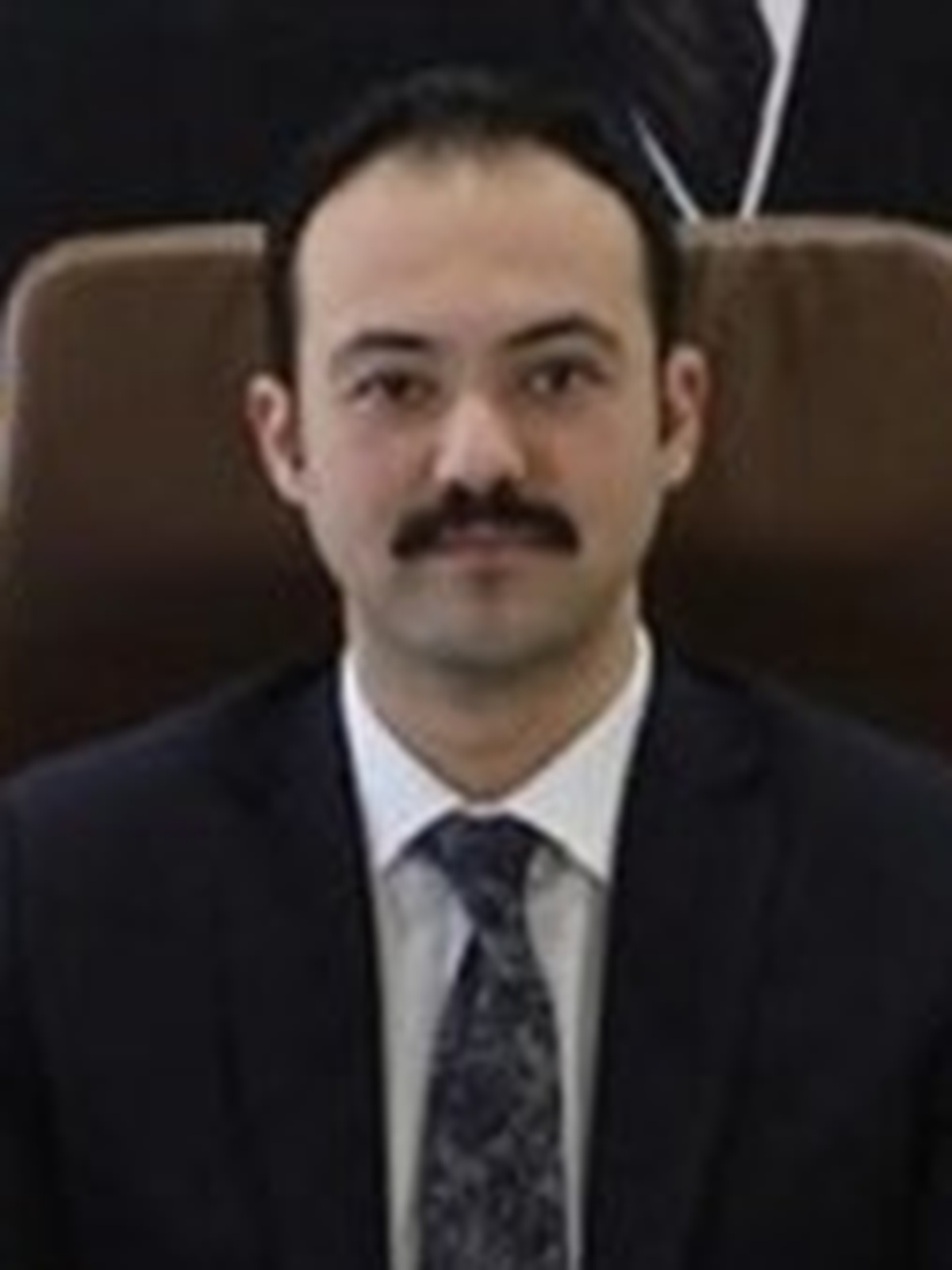 Oğuzhan Öztürk