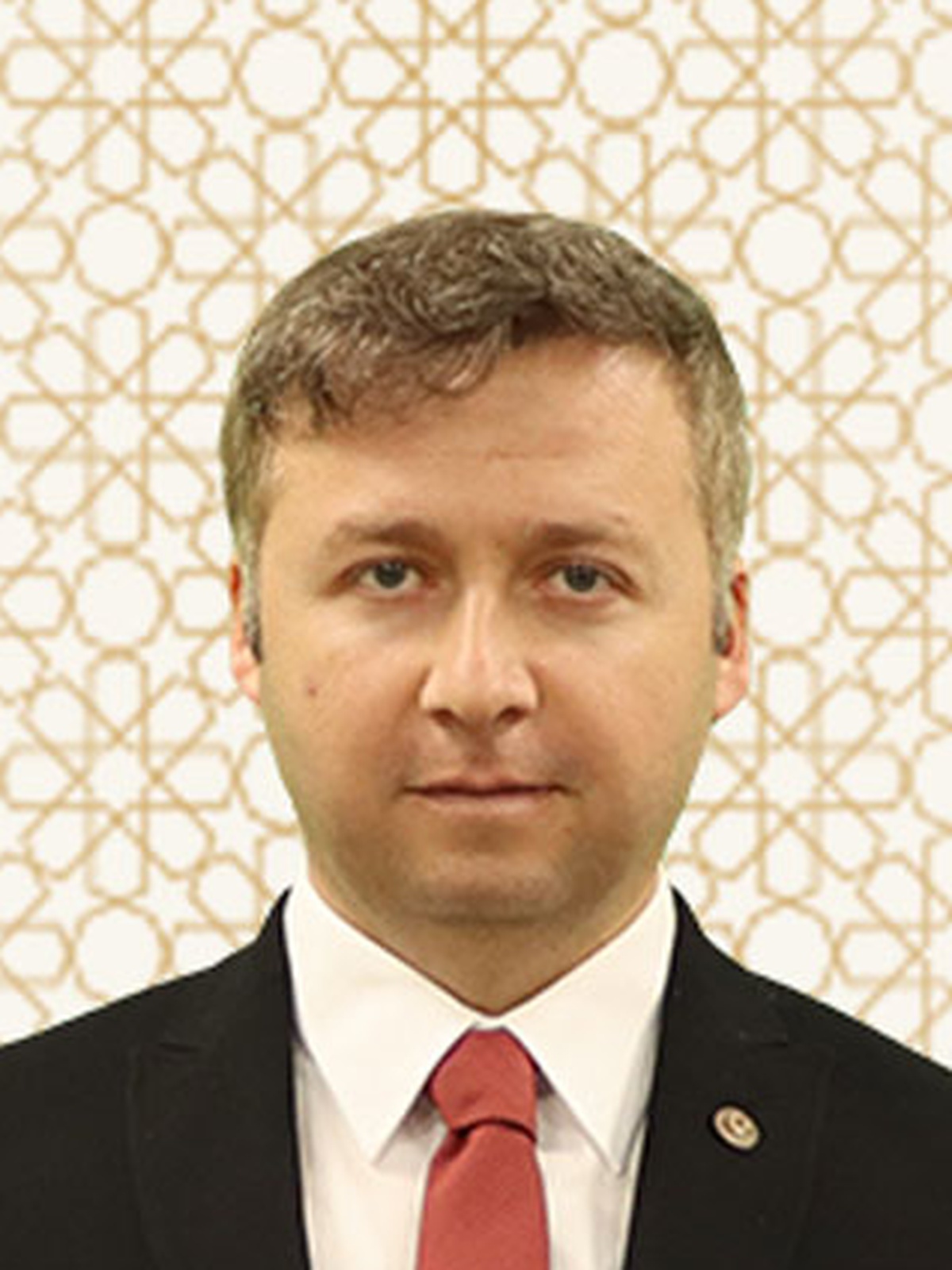 Muhammed İkbal Yelek