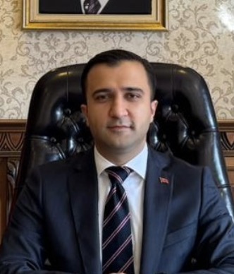 Emrullah DOĞRU