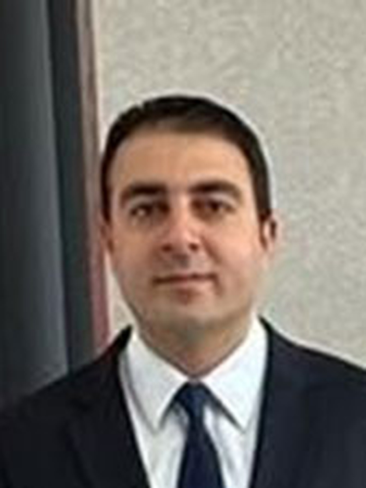 Ali Özdaş