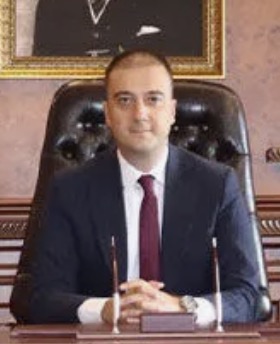 Sertaç Kırçuval