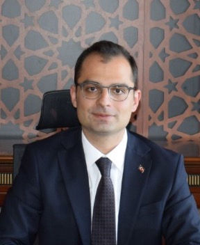 Muhammed Sadi Taşyapan