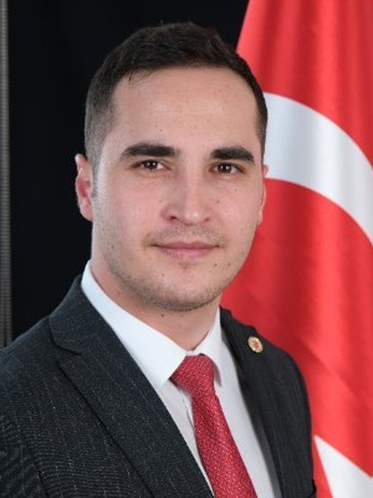 Ahmet Faruk BEYAZIT
