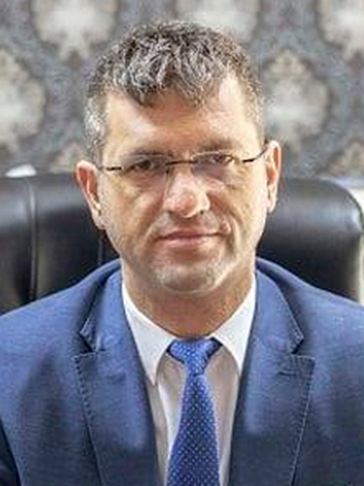 İbrahim CİVELEK