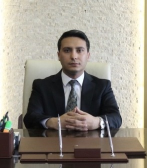 Ahmet Tayyip Korkmaz