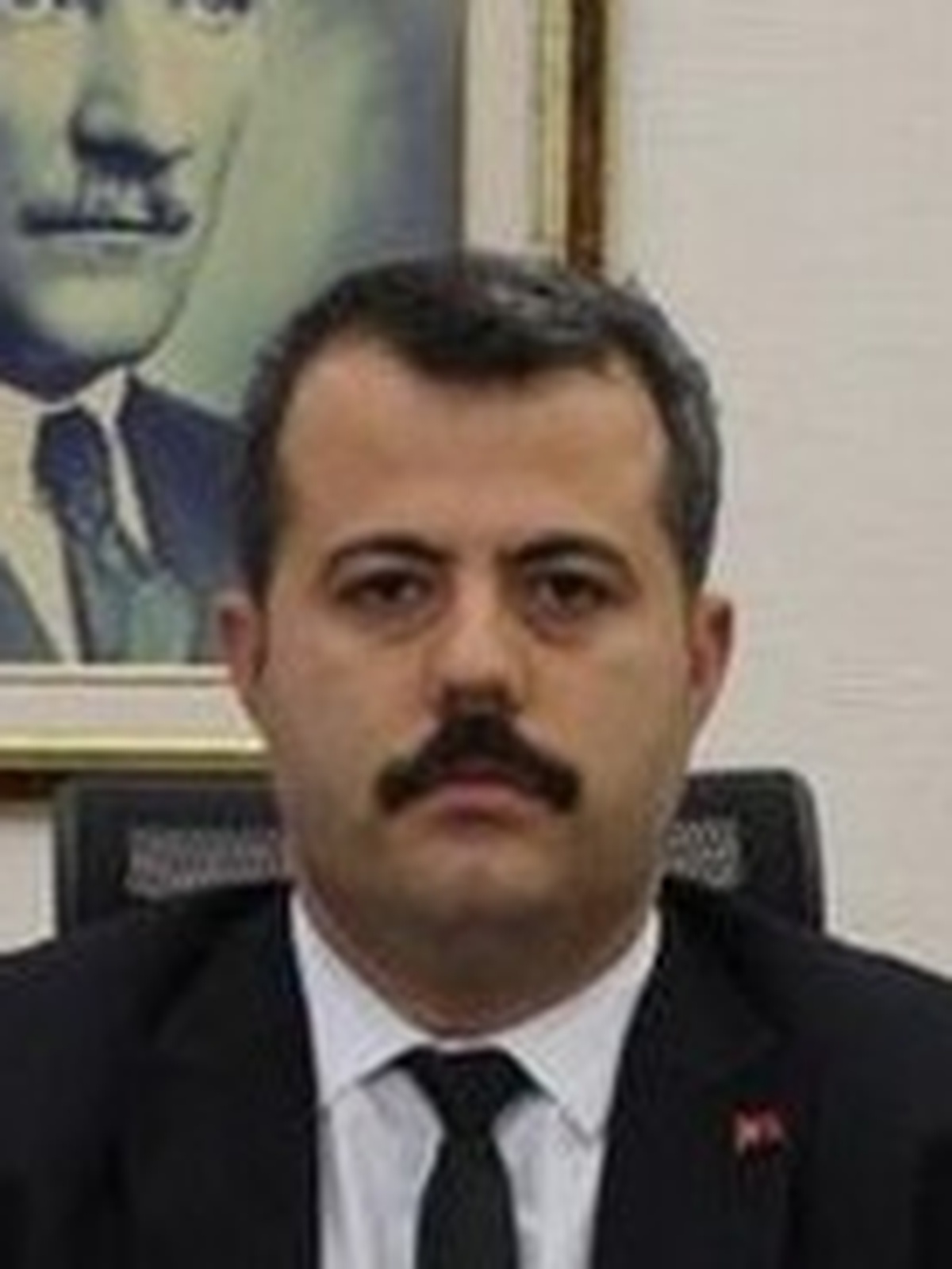 Özgür Kaya