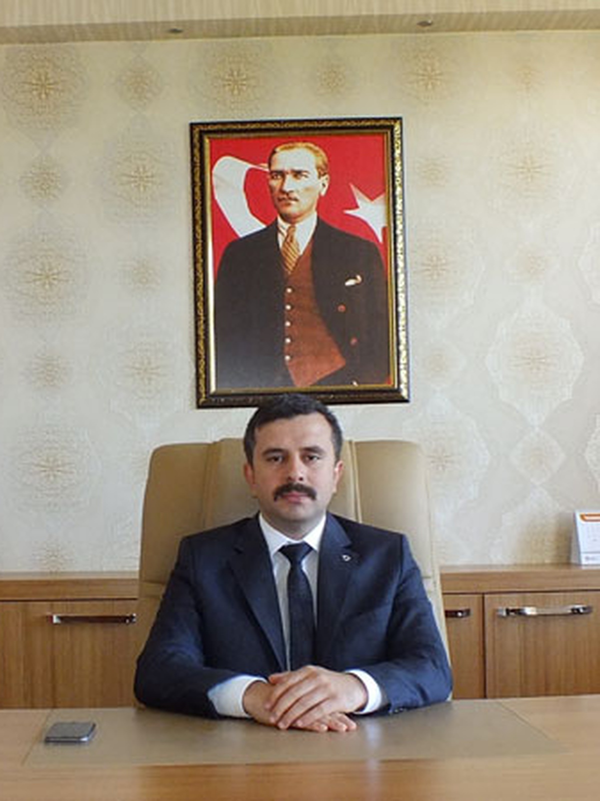 Tanju Çanakcıoğlu