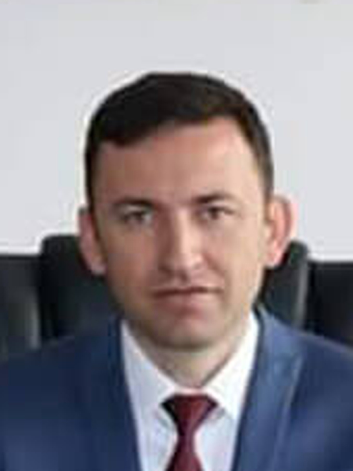 Ahmet GÜLDEREN
