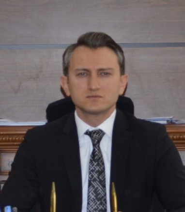 Fatih Özcan