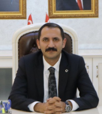 Ali Tuğrul YILDIZ