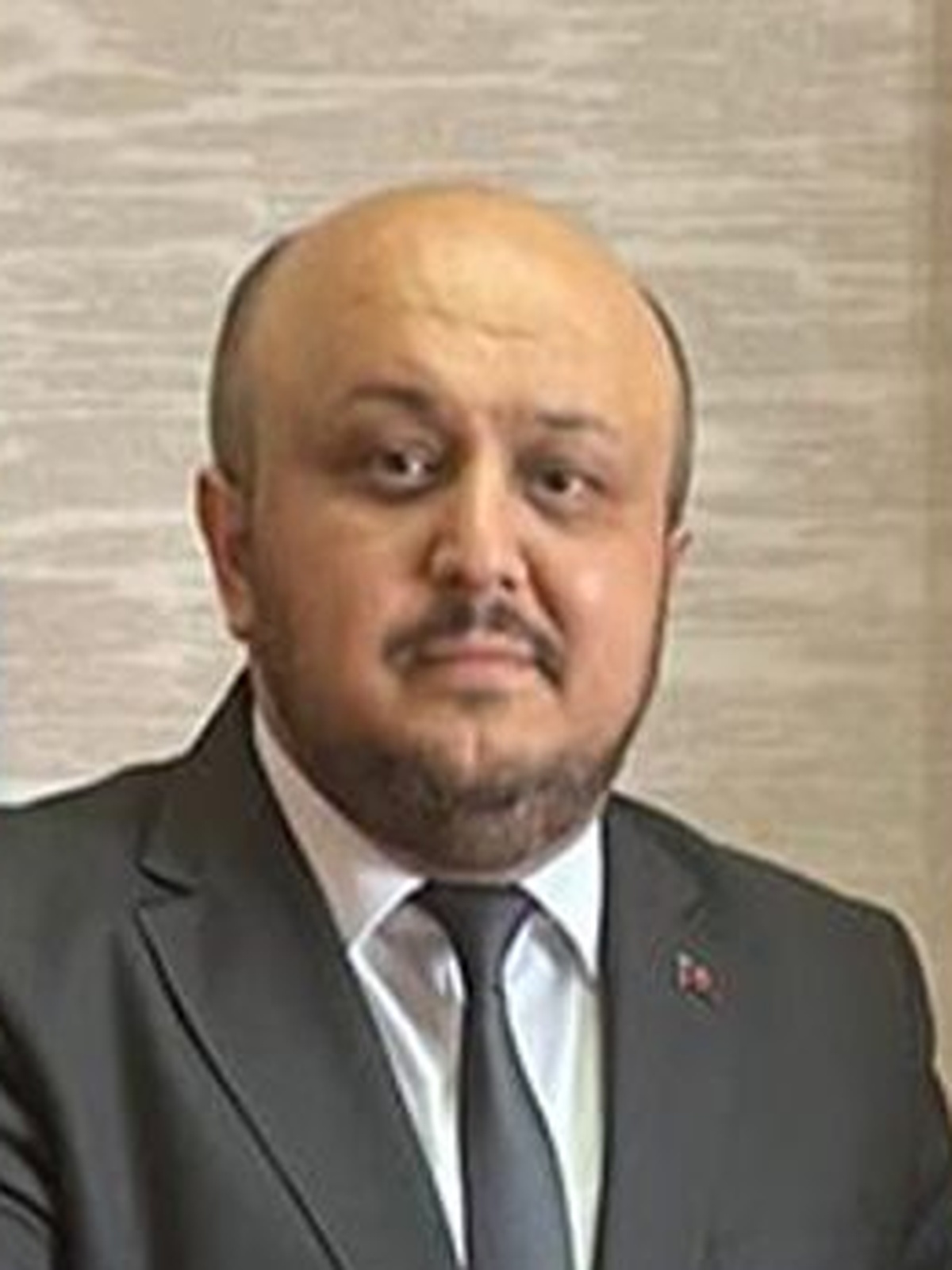 Esat Mücahit ESKİMEZ