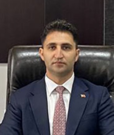 Muhammed Yavuz