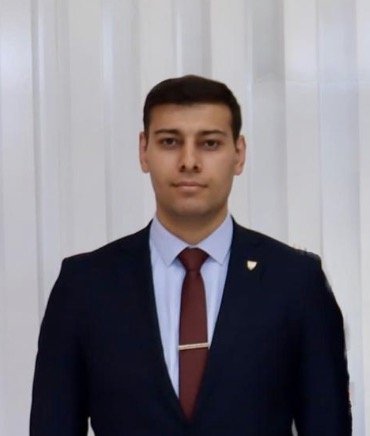Mustafa BÜYÜKUÇAR