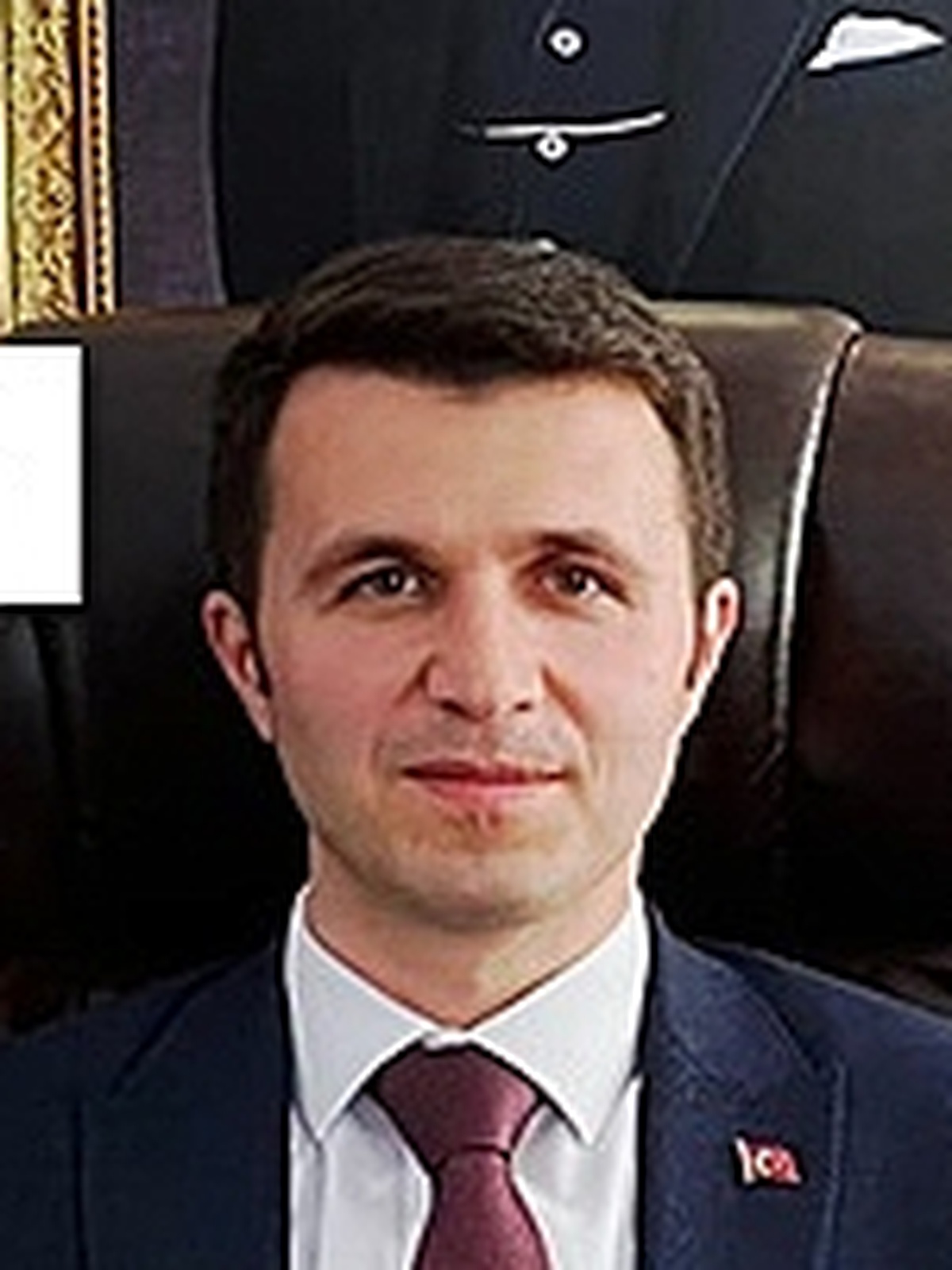 Musa Türkmen