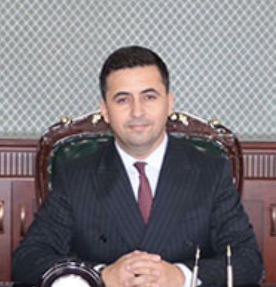 Mahmut Fazıl YILDIZ
