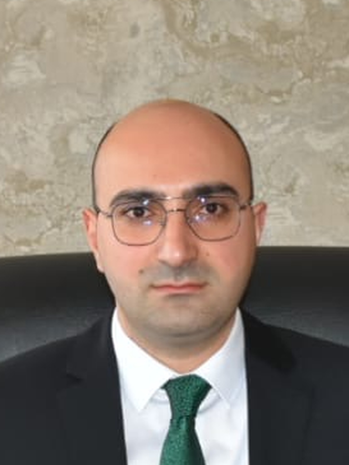 Ferhat Salih Ceylan