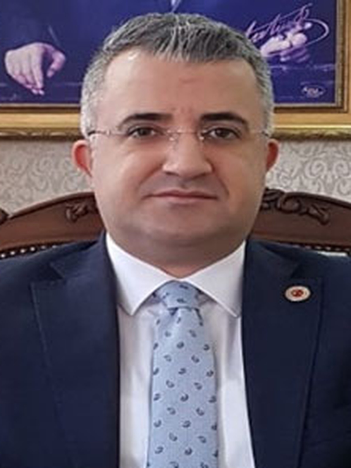 İshak ÇINAR