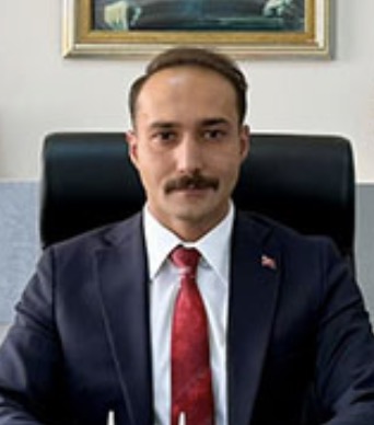 Enes Burak Koca