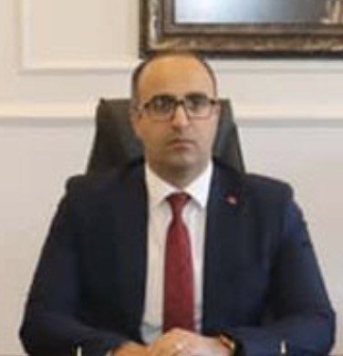 İlyas KILIÇ