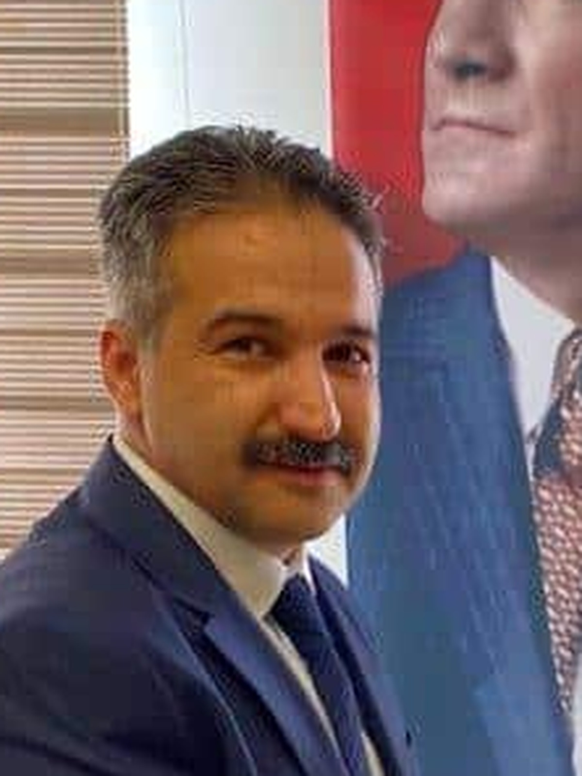 Mehmet Emin TAŞÇI